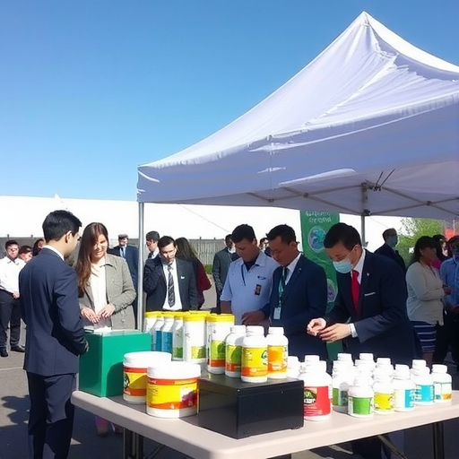 蚌埠市蚌山区开展“农村假冒伪劣食品”专项整治活动(图1) 蚌埠市蚌山区开展“农村假冒伪劣食品”专项整治活动(图1)